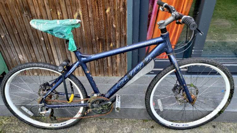 Free Spares and Repairs