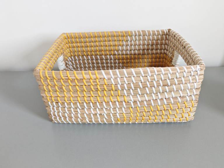 Small Storage Basket