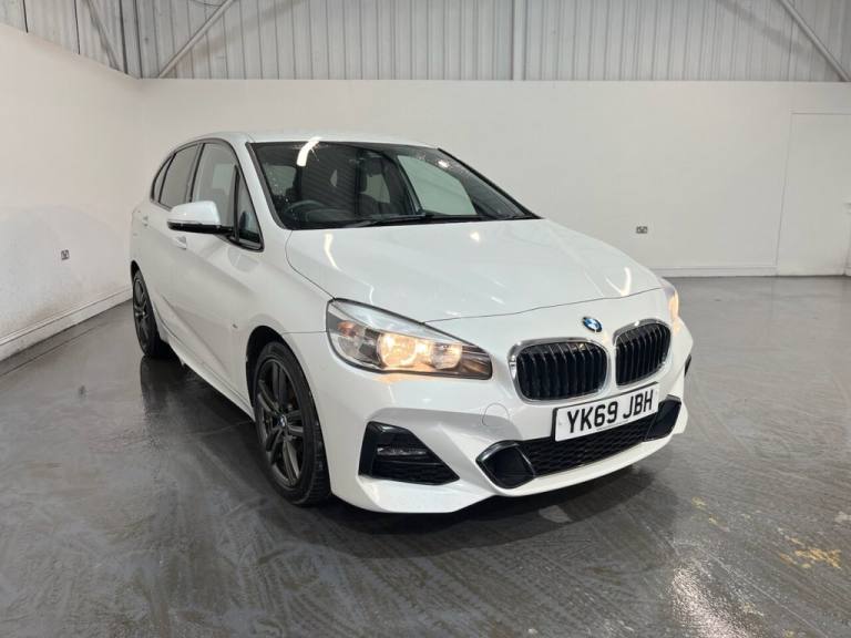 2020 BMW 2 Series Active Tourer 2.0 220d M Sport MPV 5dr Diesel Auto xDrive Euro 6 (s/s) (190 ps)...