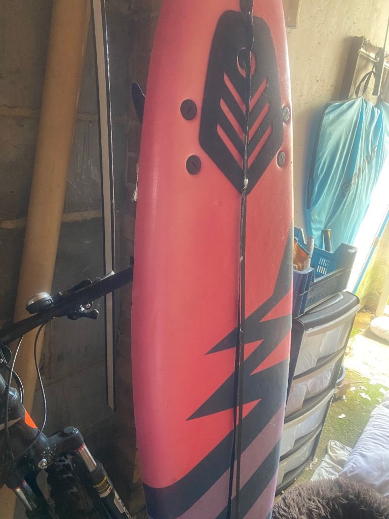 X2 surf boards 