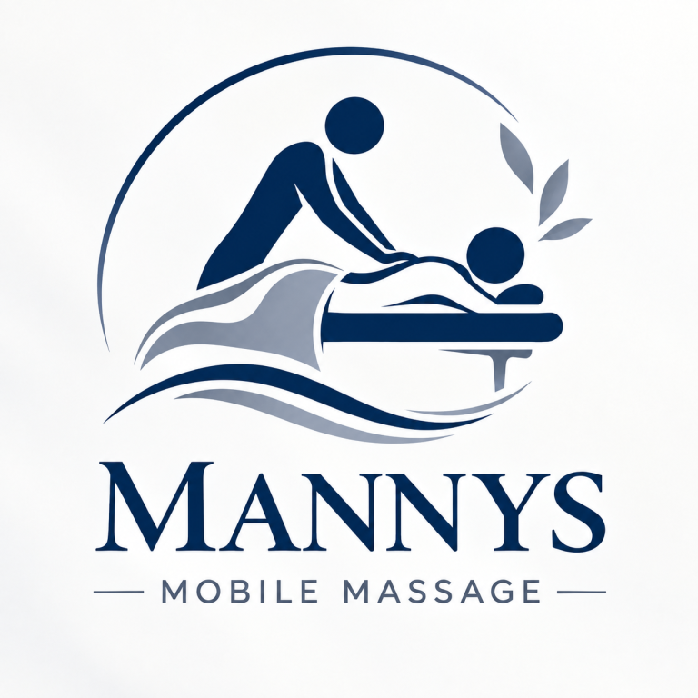 Manny's Mobile Massage 