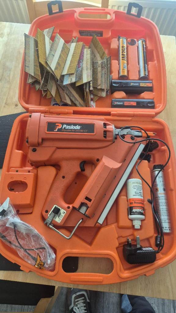 Paslode 350/90