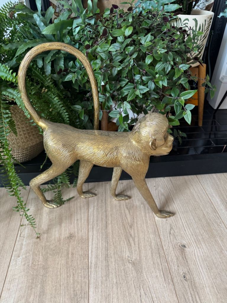 Brass Monkey Home Decor From Rockett St George 