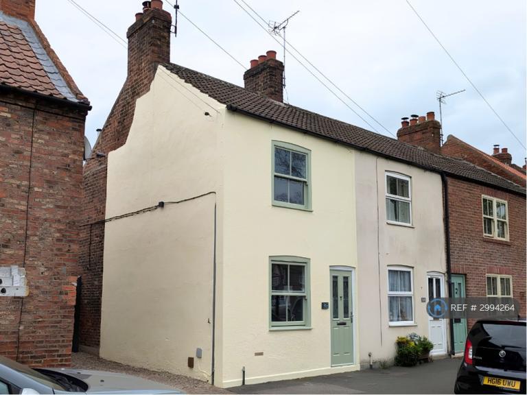 2 bedroom house in Long St, York, YO61 (2 bed) (#2994264)