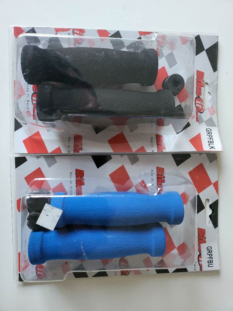 Motorbike Accessories 