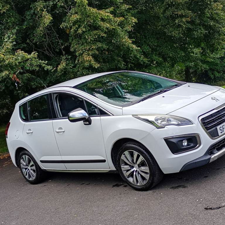 GOING TO WE BUY ANYCAR GREENOCK