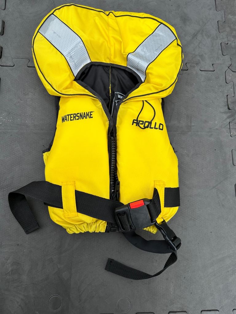 Kids Life Jacket