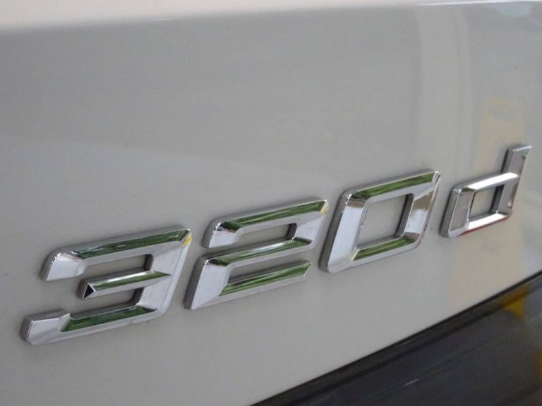 2020 BMW 3 Series 2.0 320d MHT M Sport Touring 5dr Diesel Hybrid Auto Euro 6 (s/s) (190 ps) Estat...