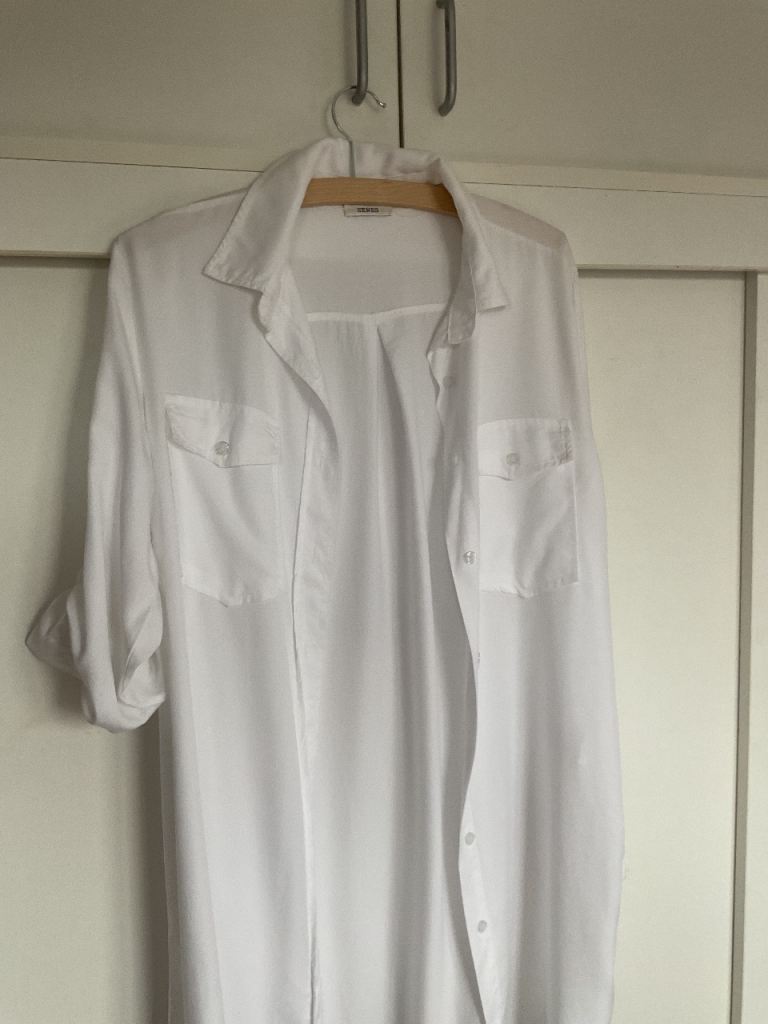 Ladies shirt