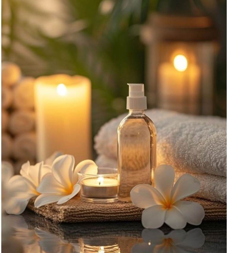 Mobile/ outcall/ at home massage therapist in London 