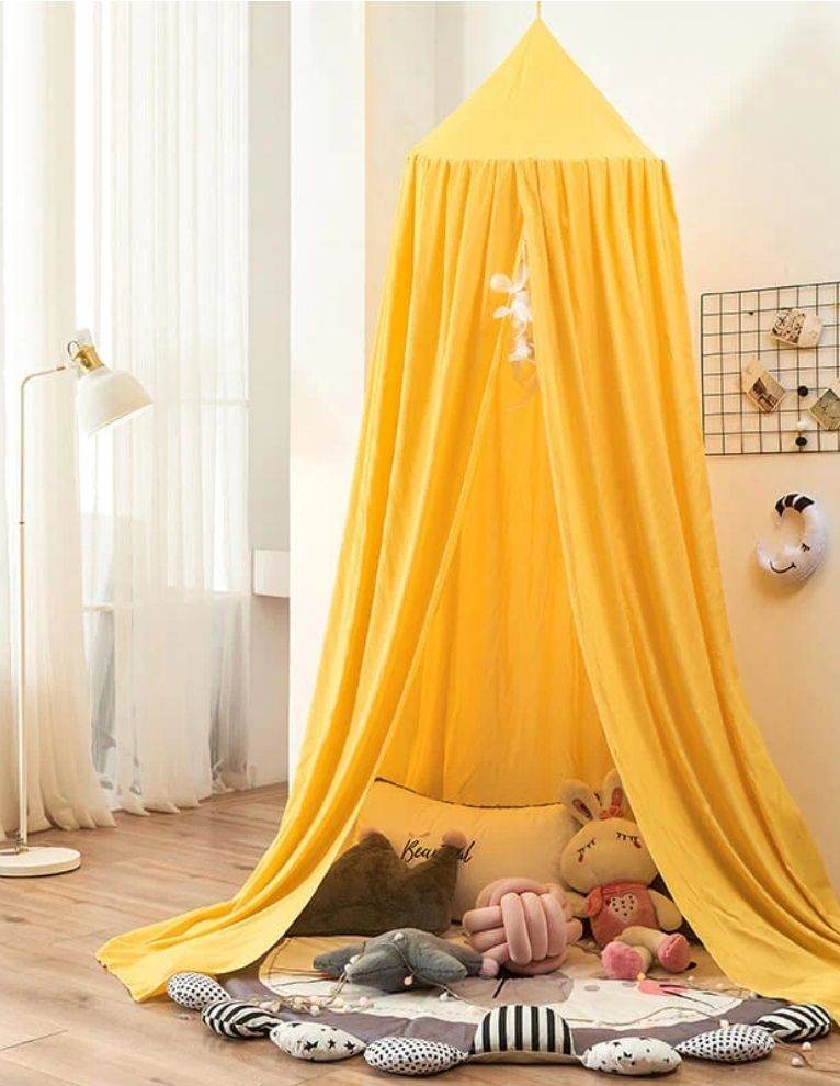 Bed canopy