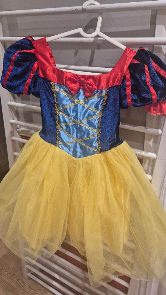 Princess dress