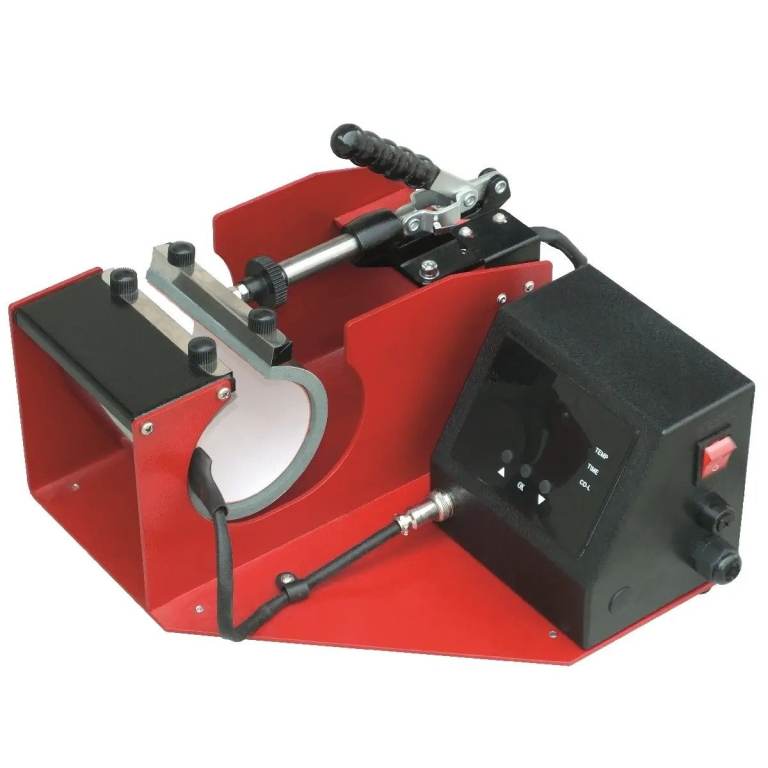 XPRES HPD Single Mug Press - 2 available