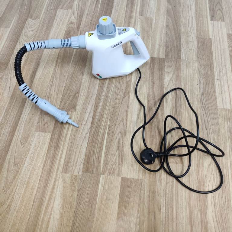 Steam cleaner 