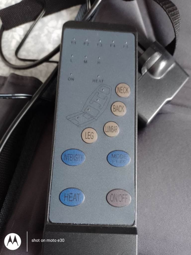 Massage mat for sale