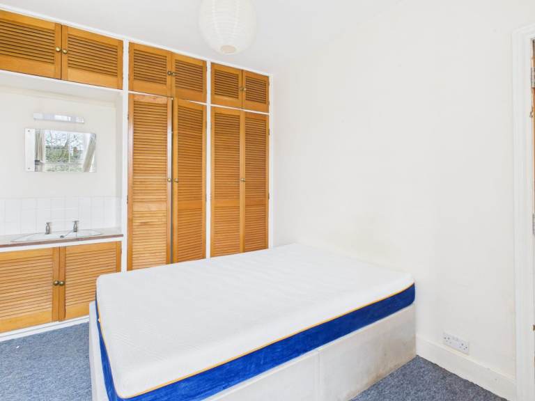 HMO Room - Uncapped Universal Credit/DSS/Benefits Applicants ONLY - Transitional Housing