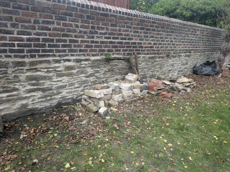 FREE concrete blocks