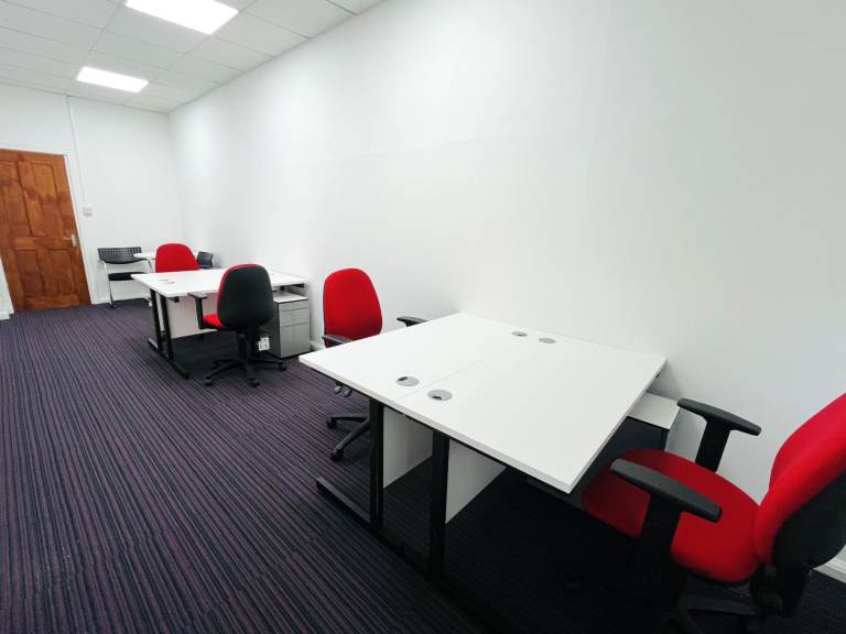 Medium Office Spaces to Rent In Park Royal NW10