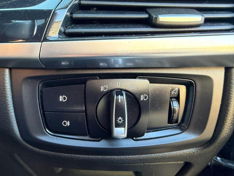 2017 BMW X6 xDrive M50d 5dr Auto COUPE DIESEL Automatic