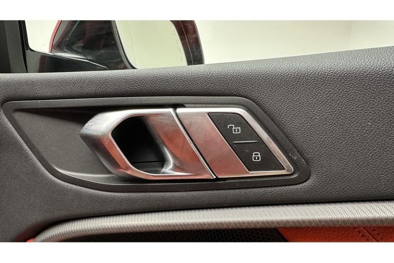 2019 BMW 1 Series 118i M Sport Hatchback Petrol Automatic