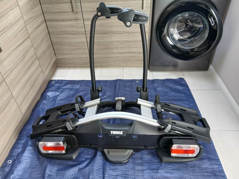 THULE Bike Carrier