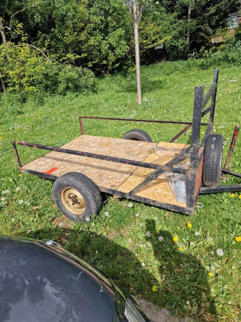 Trailer 