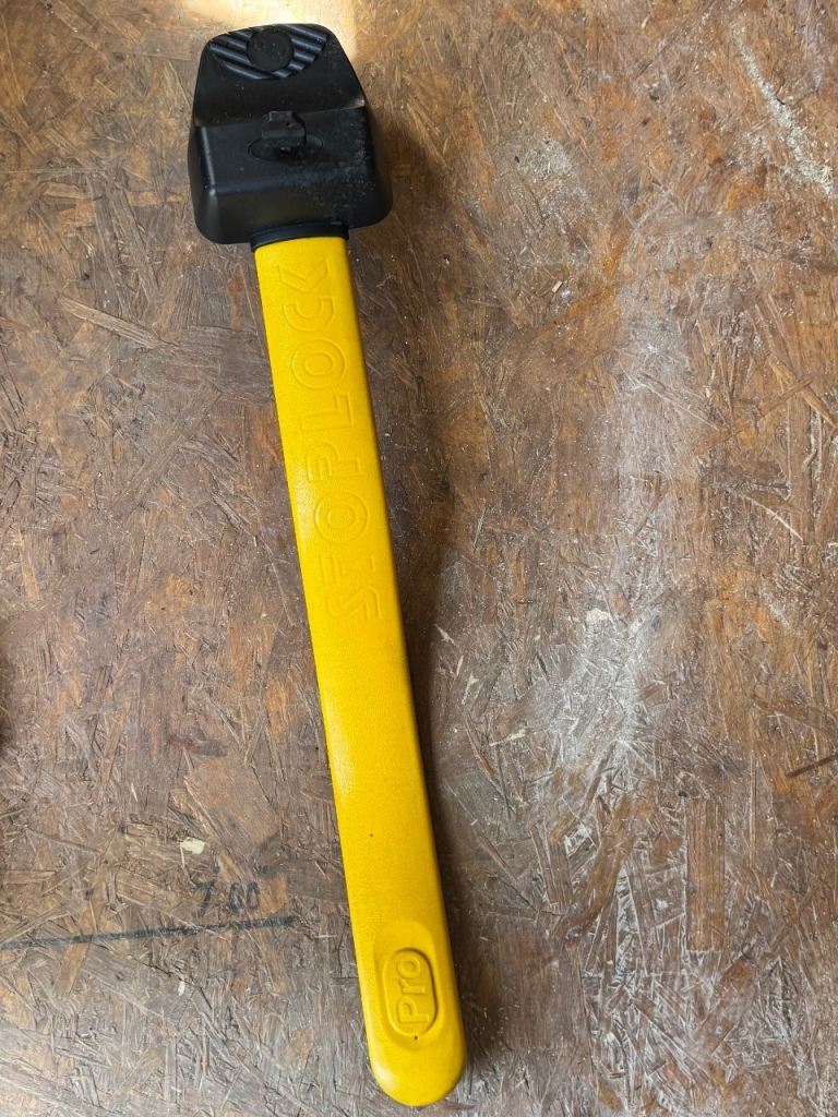 Stoplock Pro