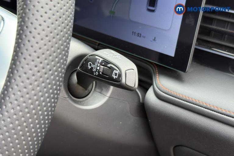 2025 MG MG HS 1.5 T-GDI Trophy 5dr DCT SUV Petrol Automatic