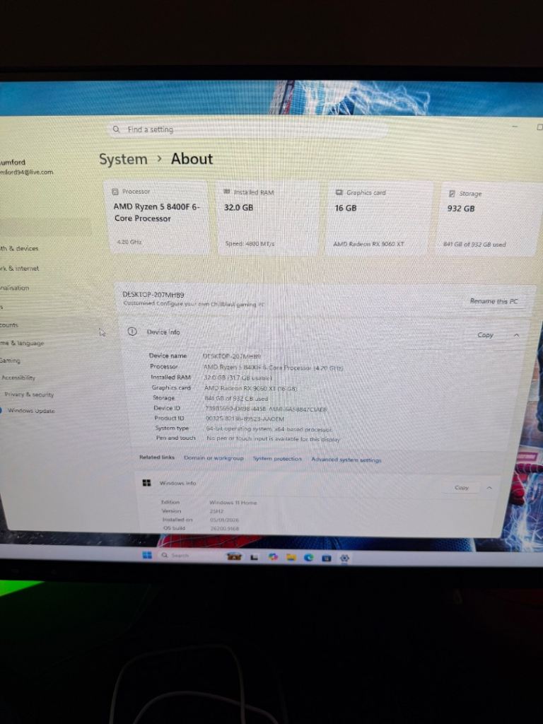 Gaming pc | in Plymouth, Devon | Gumtree