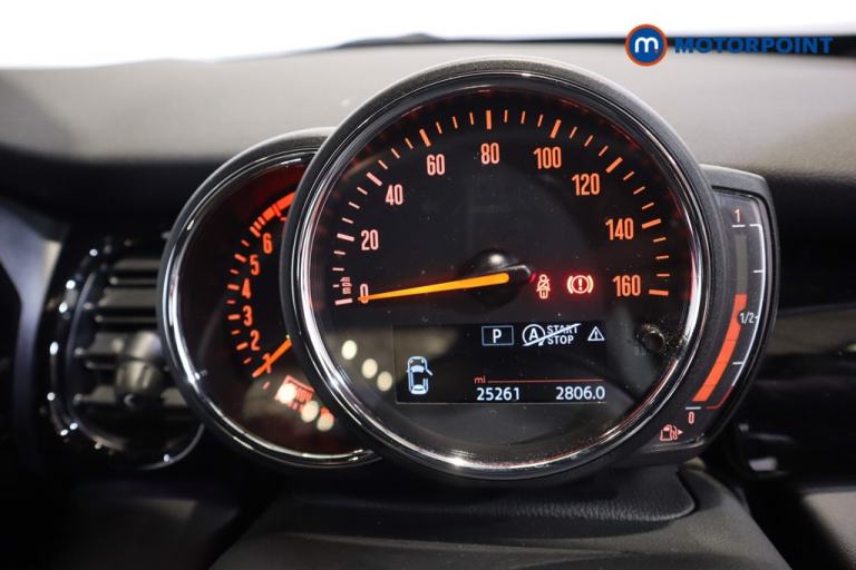 2022 MINI Hatch 1.5 Cooper Sport 3dr Auto [Comfort-Nav Pack] Hatchback Petrol Automatic