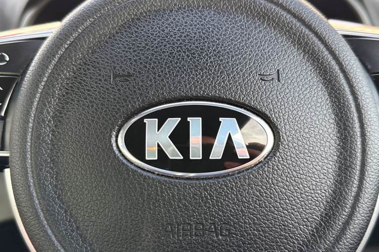 2020 Kia Sportage 1.6 GDi ISG 2 5dr SUV PETROL Manual