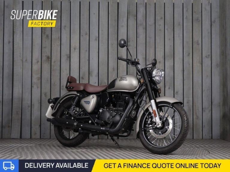 2024 24 ROYAL ENFIELD CLASSIC 350