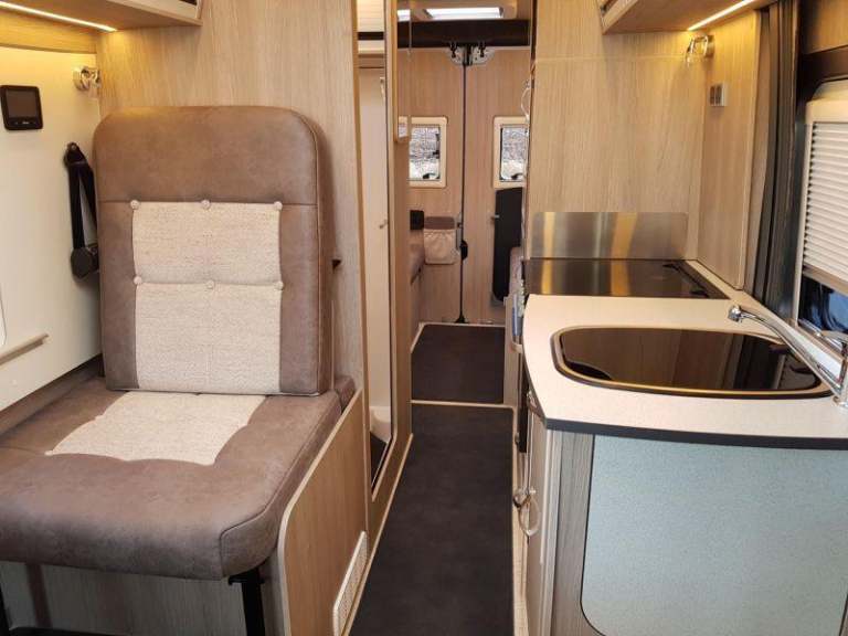 Wildax Aurora Leisure XL