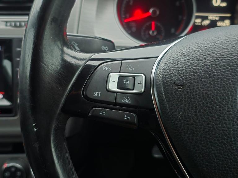 2014 Volkswagen Golf 1.4 TSI BlueMotion Tech SE Hatchback 5dr Petrol DSG Euro 5 (s/s) (122 ps) Ha...