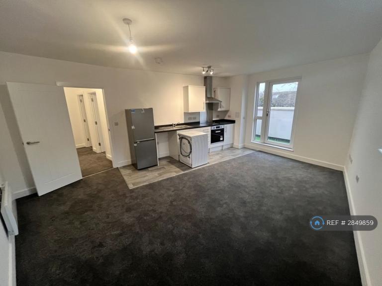 2 bedroom flat in Shelford Road, Nottingham, NG4 (2 bed) (#2849859)
