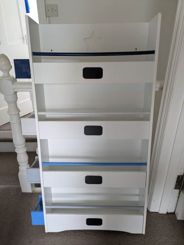 Children's Bookcase / Book Shelf