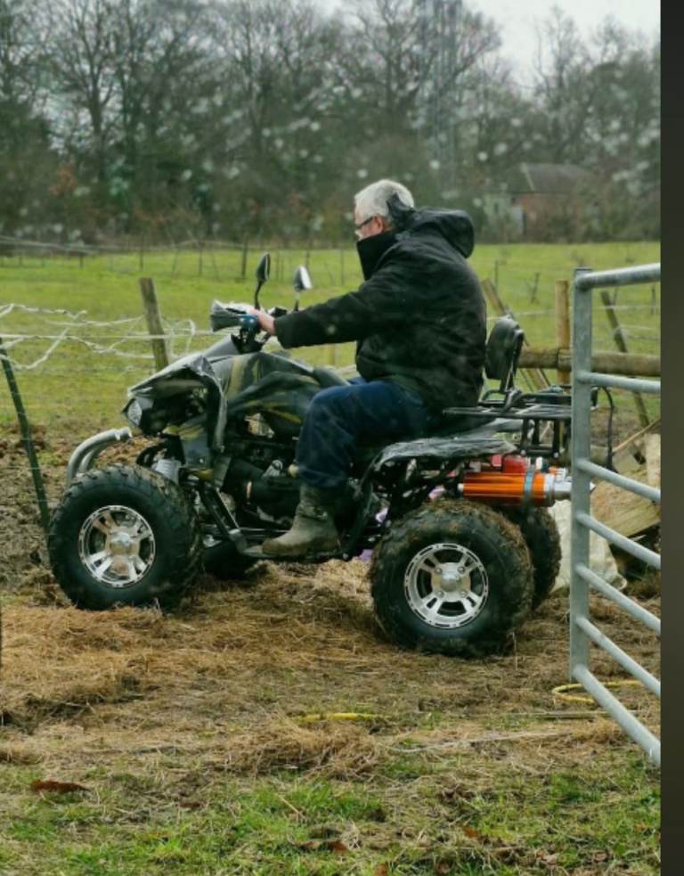 quad