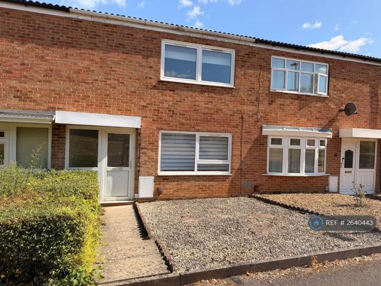 2 bedroom house in Lennox Walk, Northampton, NN5 (2 bed) (#2640443)