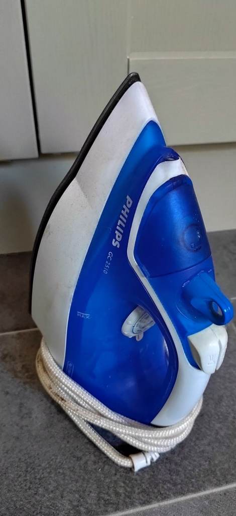 PHILIPS IRON