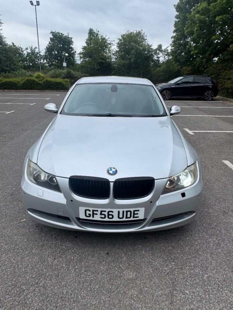 2007 BMW 3 Series SE Automatic 3L 330i Saloon  5dr Petrol ULEZ Free