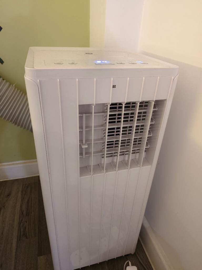 Portable Air Conditioner – £130, Originally £248 – Moving Sale