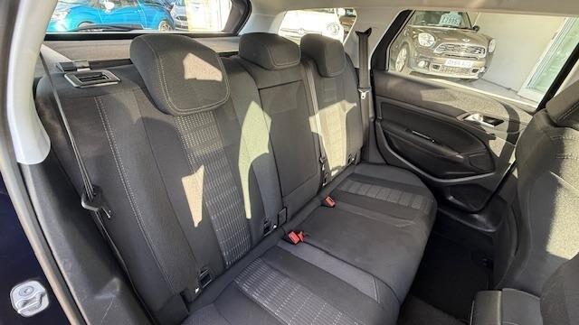 2017 Peugeot 308 1.2 PureTech 130 Allure 5dr EAT6 ESTATE Petrol Automatic