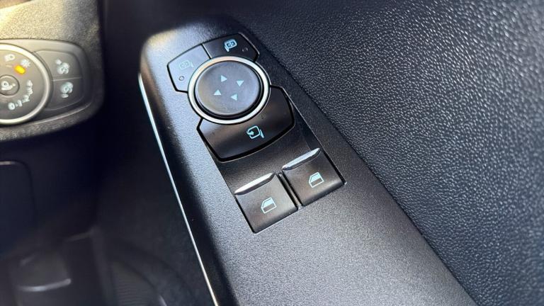 2018 Ford Fiesta 1.0 EcoBoost 140 ST-Line 5dr HATCHBACK PETROL Manual