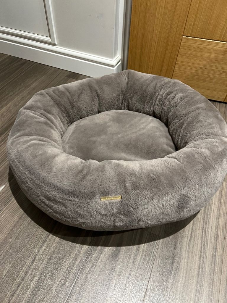 Unused Dog Bed - Medium Lords & Labrador