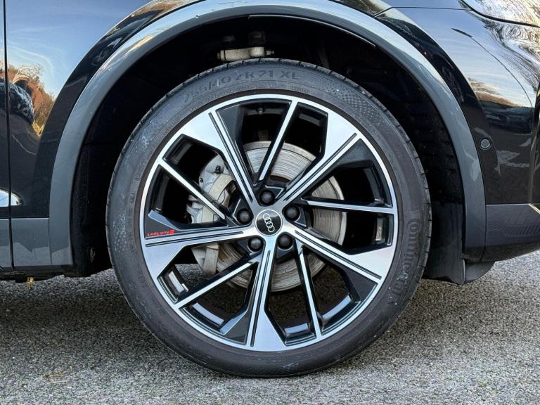 2023 Audi Q5 2.0 TFSI 45 Vorsprung SUV 5dr Petrol S Tronic quattro Euro 6 (s/s) (265 ps) ESTATE P...
