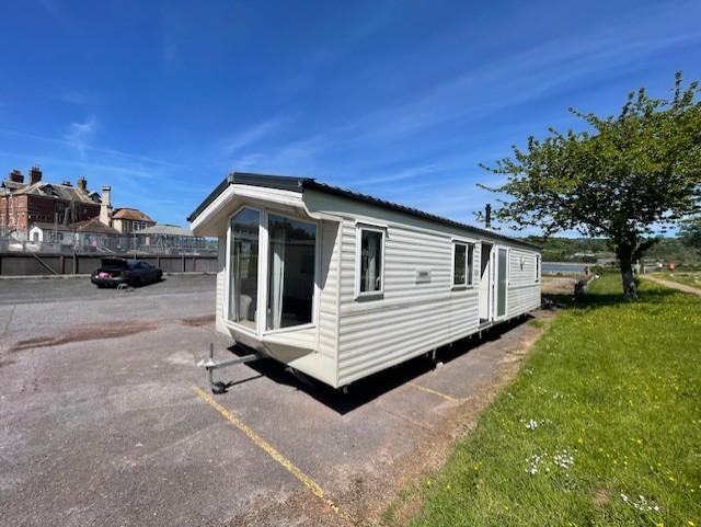 2012 WILLERBY SIERRA 35/12/2 BED OFFSITE STATIC DOUBLE GLAZED CENTRAL HEATED