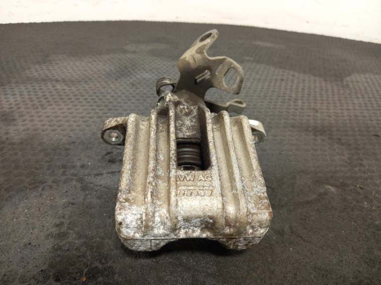 Skoda Yeti Brake Caliper 2009-2018 1.2l Cyvb N/S Rear Lh