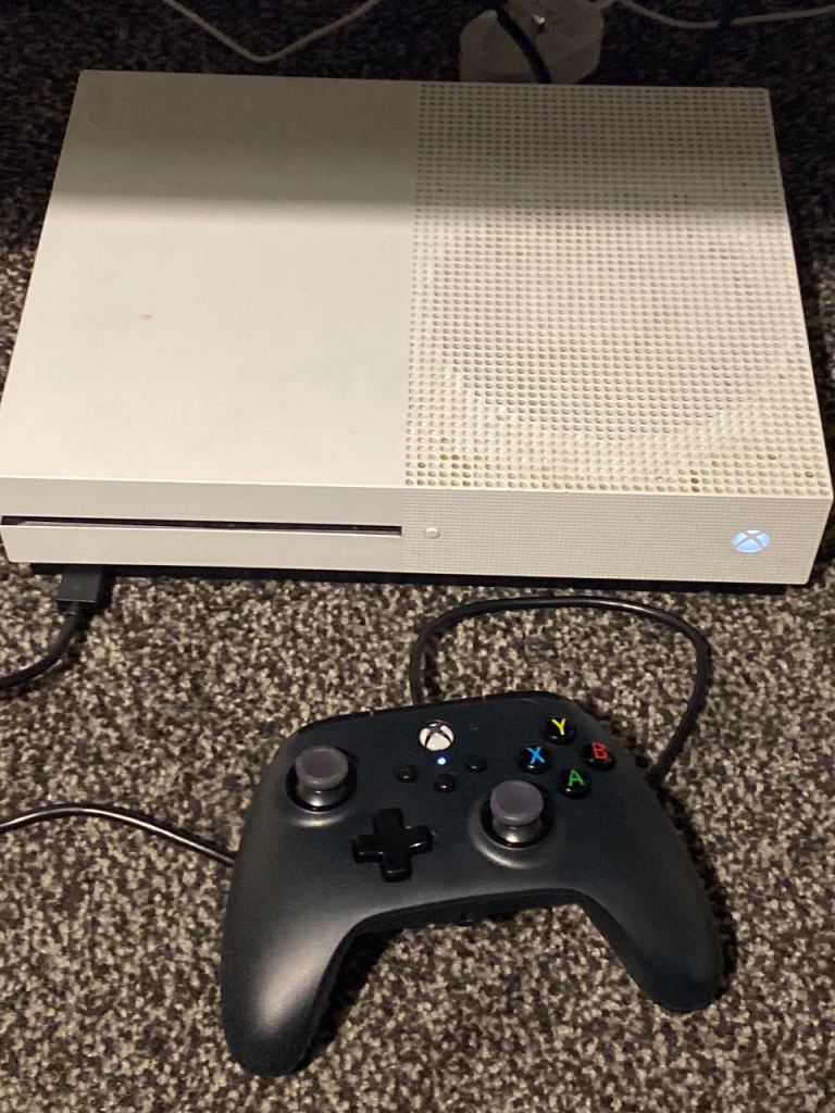 image for Xbox one s 1tb