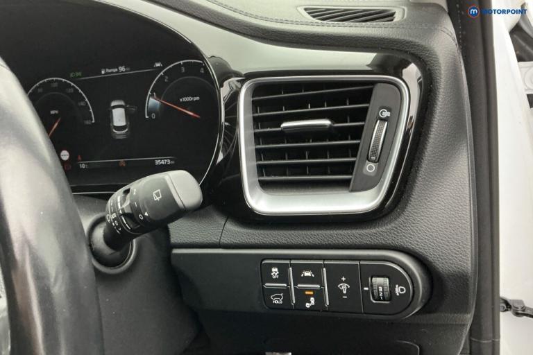 2022 Kia XCeed 1.5T GDi ISG 4 5dr HATCHBACK PETROL Manual