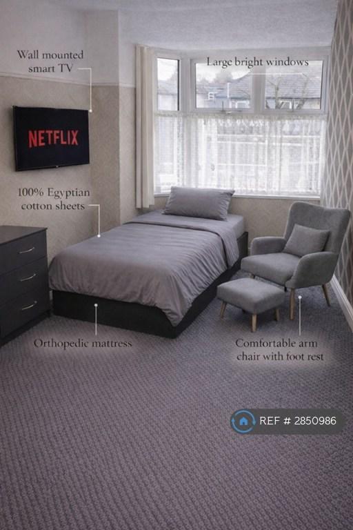 1 bedroom in Grange Rd, Birmingham, B6 (#2850986)